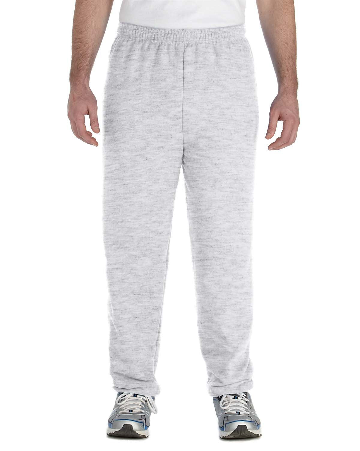 EXPERIENCE-ULTIMATE-COZINESS-WITH-THE-GILDAN-ADULT-HEAVY-BLENDÂ„Â¢-50-50-SWEATPANT