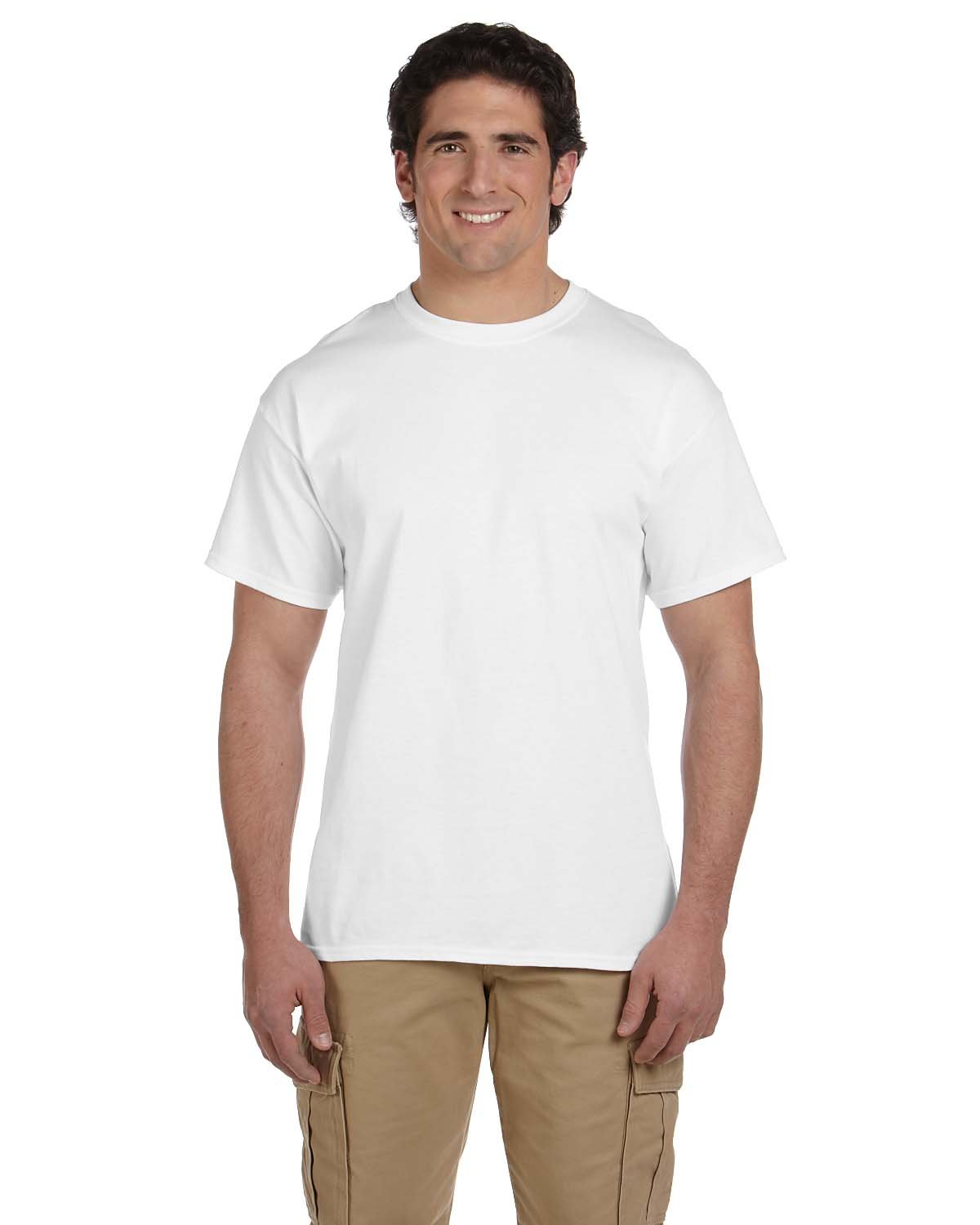 GILDANS-TALL-ULTRA-COTTONÂ®-TEE-ELEVATE-YOUR-COMFORT