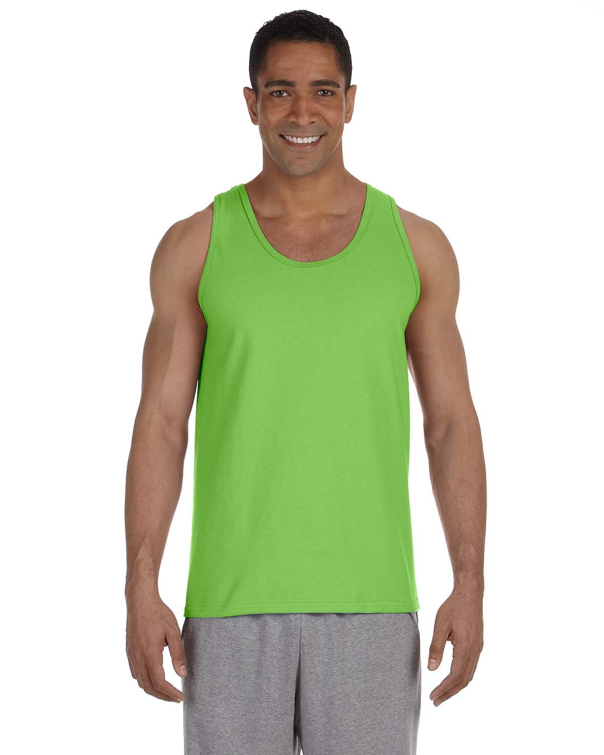 STAY-COOL-AND-COMFORTABLE-GILDAN-ADULT-ULTRA-COTTONÃ‚Â®-TANK-FOR-EFFORTLESS-SUMMER-STYLE