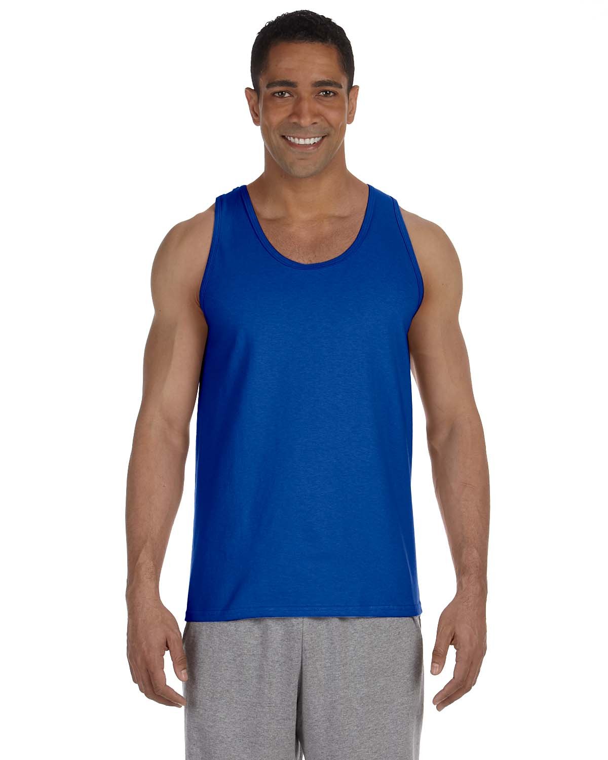 STAY-COOL-AND-COMFORTABLE-GILDAN-ADULT-ULTRA-COTTONÃ‚Â®-TANK-FOR-EFFORTLESS-SUMMER-STYLE