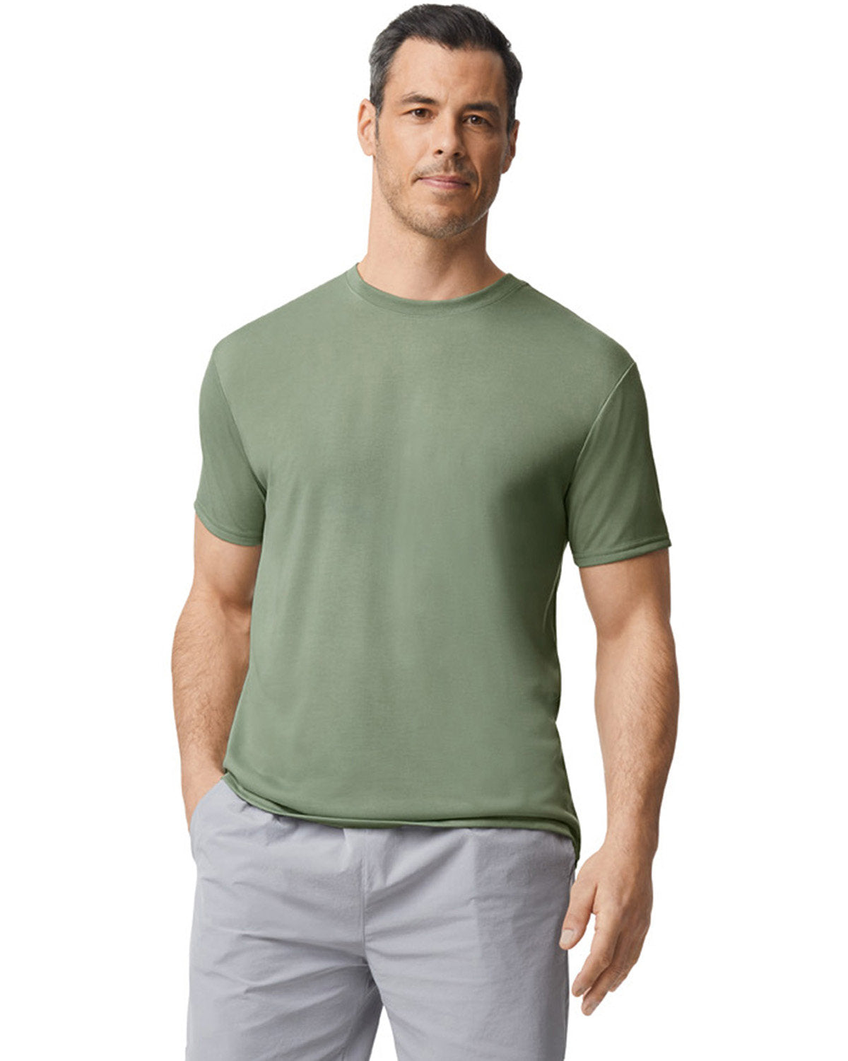 Gildan Adult PerformanceÂ® Adult 5 oz. T-Shirt G420