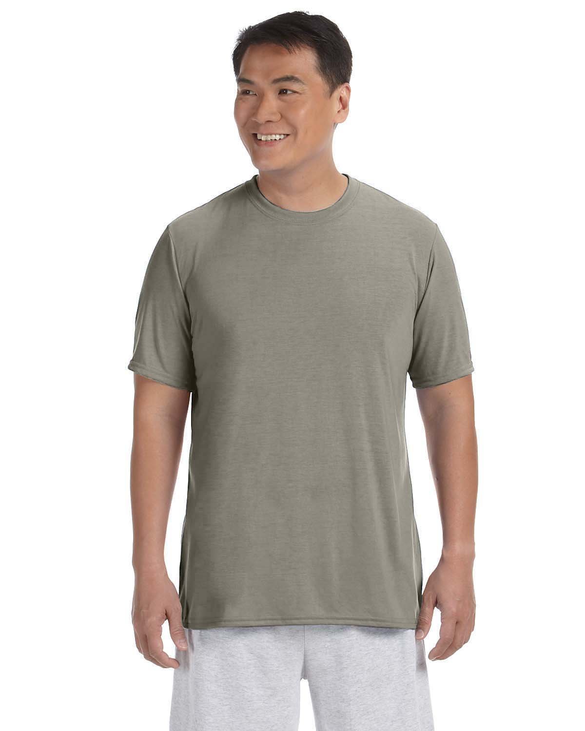 GILDAN-ADULT-PERFORMANCE-T-SHIRT-ACTIVE-COMFORT