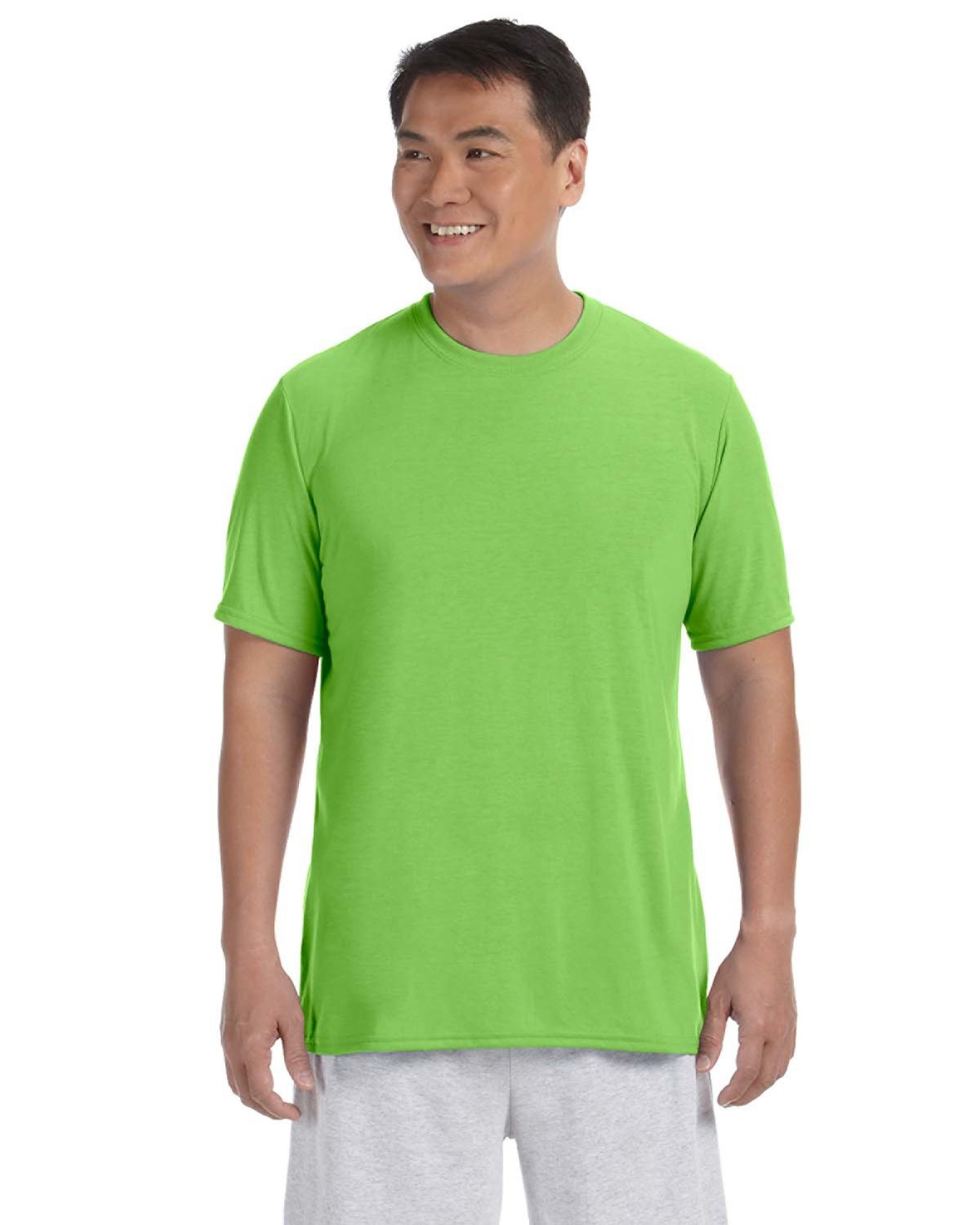 Gildan Adult PerformanceÂ® Adult 5 oz. T-Shirt G420