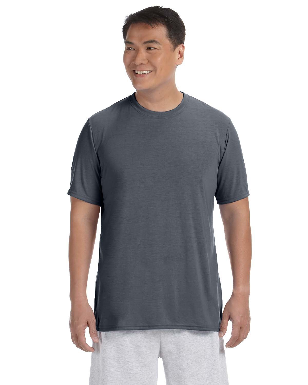 Gildan Adult PerformanceÂ® Adult 5 oz. T-Shirt G420