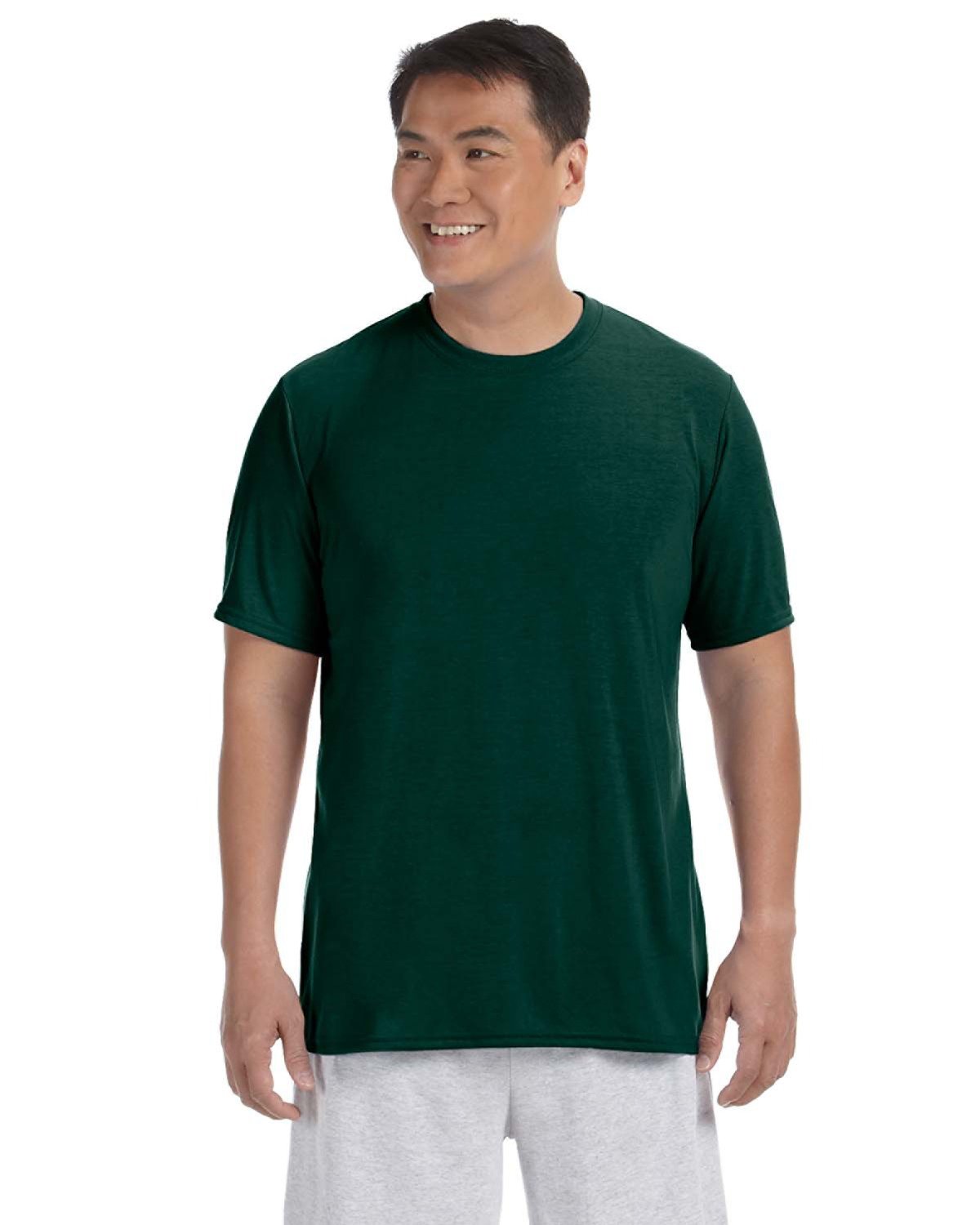 Gildan Adult PerformanceÂ® Adult 5 oz. T-Shirt G420