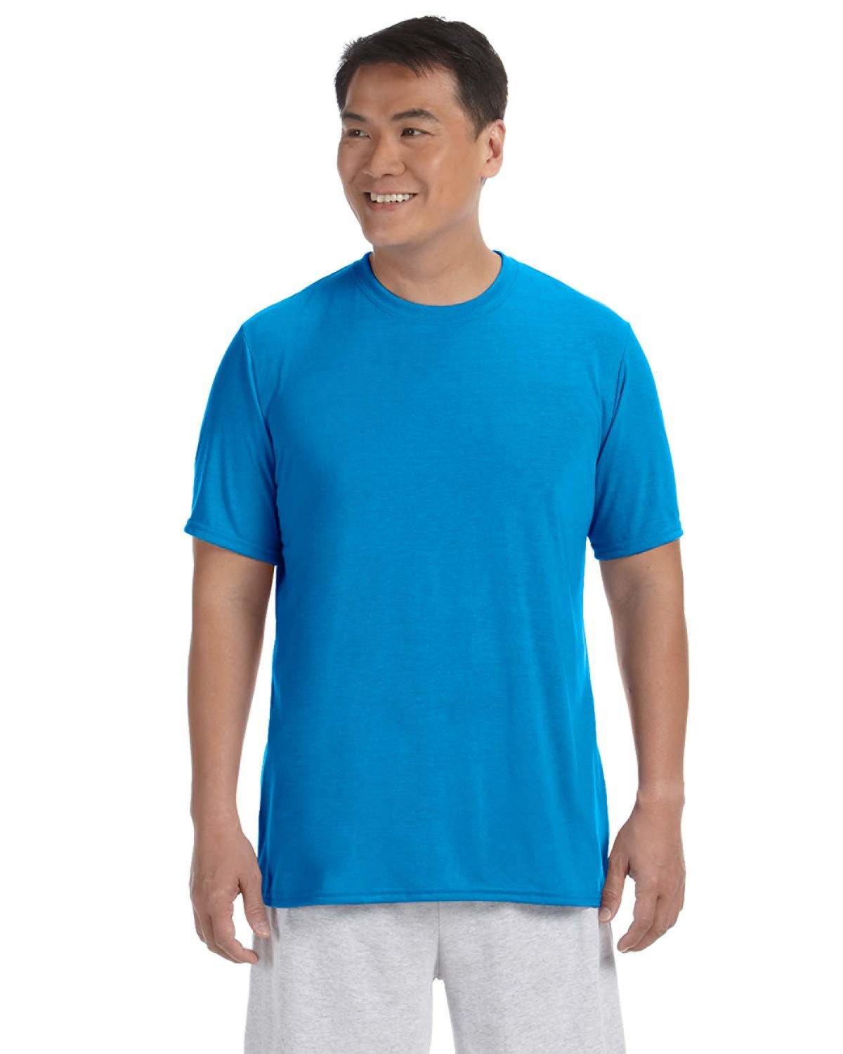 Gildan Adult PerformanceÂ® Adult 5 oz. T-Shirt G420