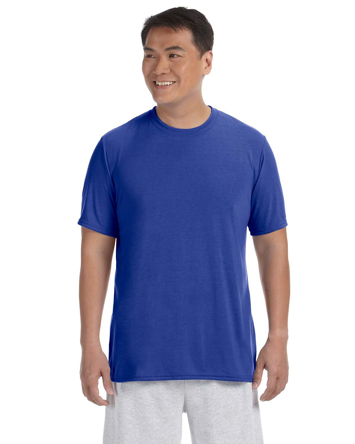 Gildan Adult PerformanceÂ® Adult 5 oz. T-Shirt G420