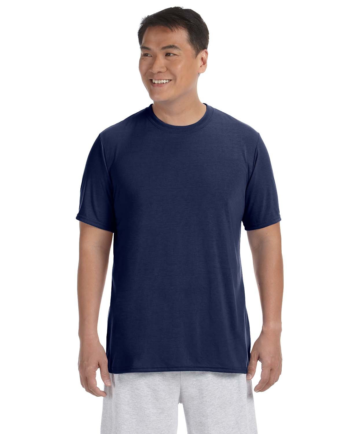 Gildan Adult PerformanceÂ® Adult 5 oz. T-Shirt G420