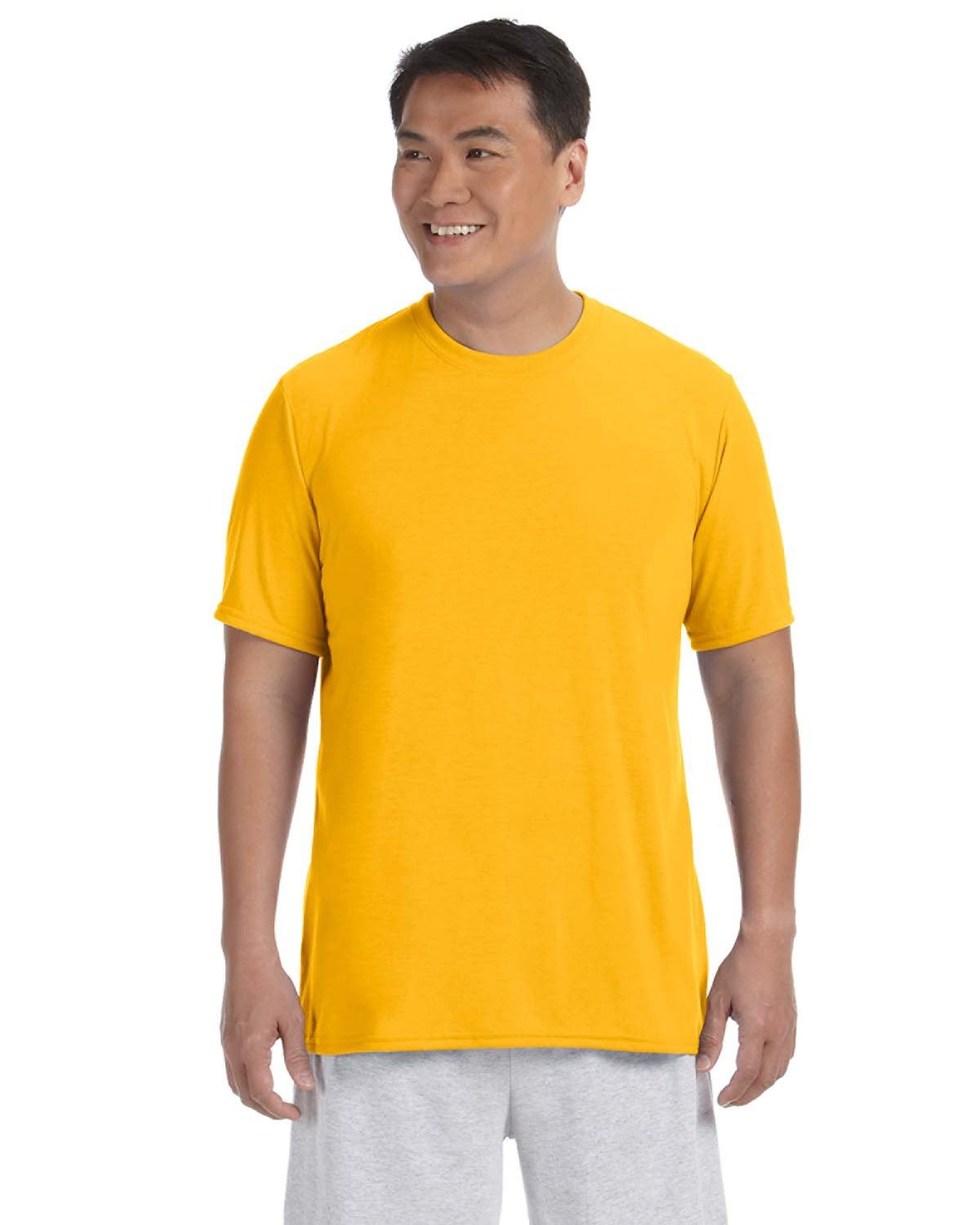 Gildan Adult PerformanceÂ® Adult 5 oz. T-Shirt G420