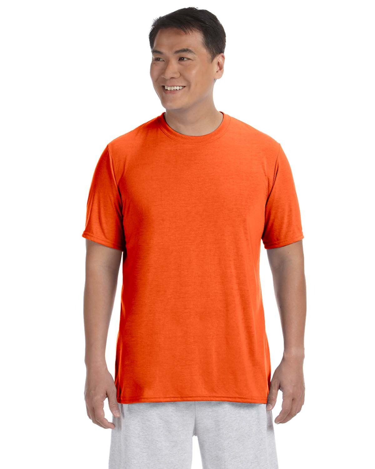 Gildan Adult PerformanceÂ® Adult 5 oz. T-Shirt G420