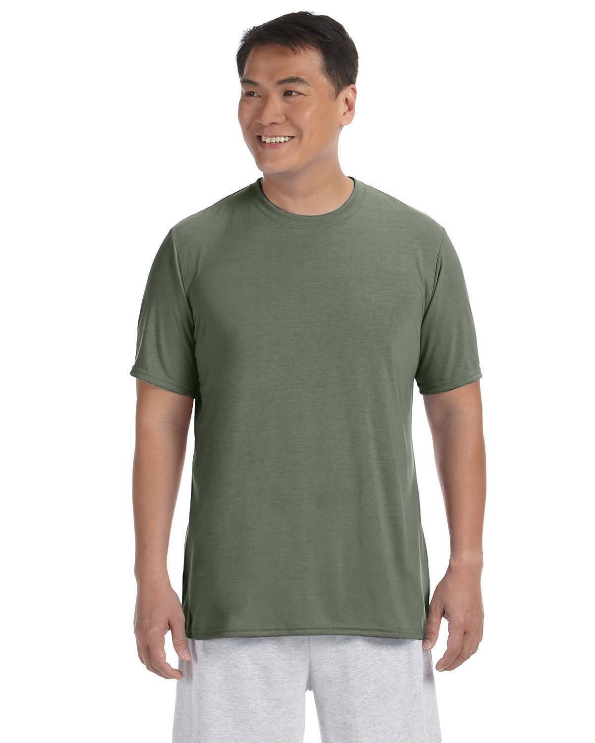 GILDAN-ADULT-PERFORMANCE-T-SHIRT-ACTIVE-COMFORT