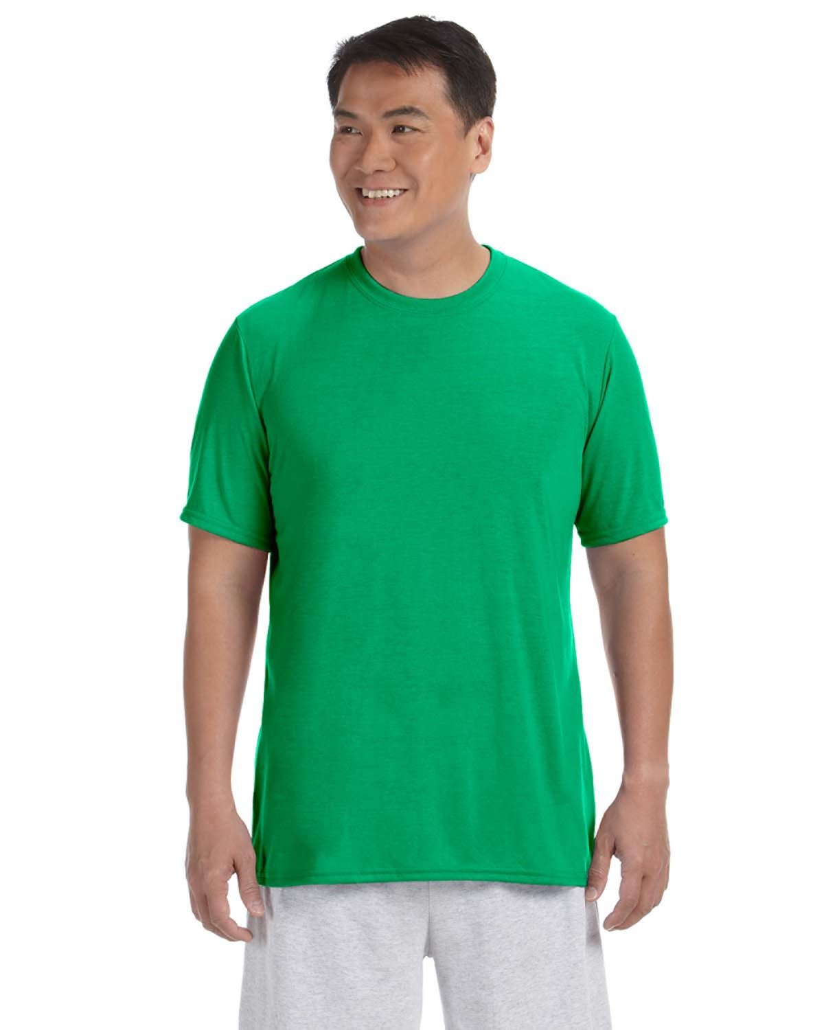 Gildan Adult PerformanceÂ® Adult 5 oz. T-Shirt G420