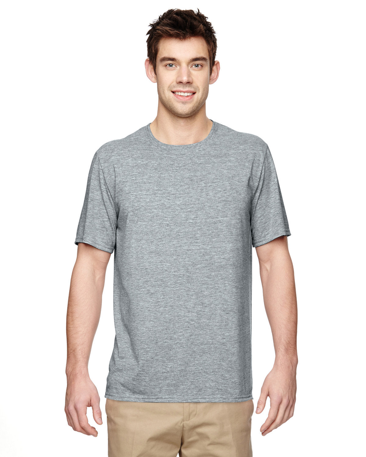 Gildan Adult PerformanceÂ® Adult 5 oz. T-Shirt G420