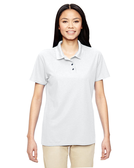 Gildan Ladies' Performance® Double Piqué Polo G458L