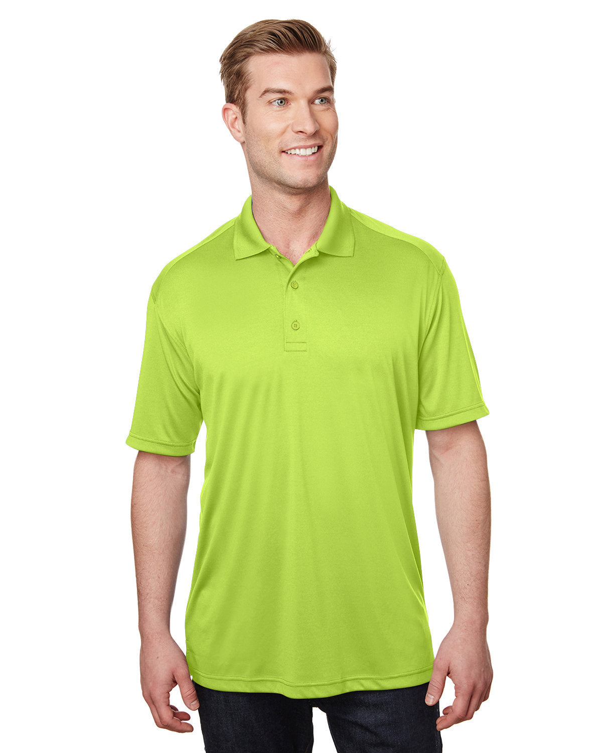 Gildan Performance Adult Jersey Polo Shirt G488