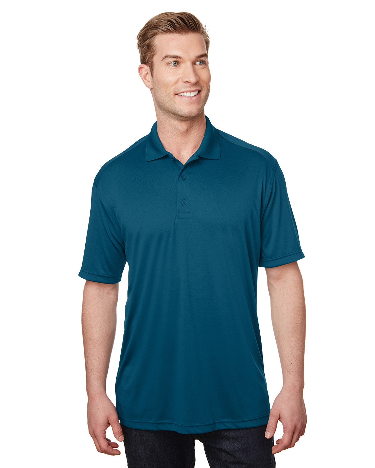 Gildan Performance Adult Jersey Polo Shirt G488