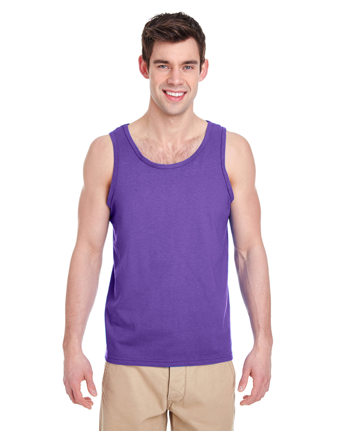 Gildan Adult Heavy Cottonâ„¢ Tank G520