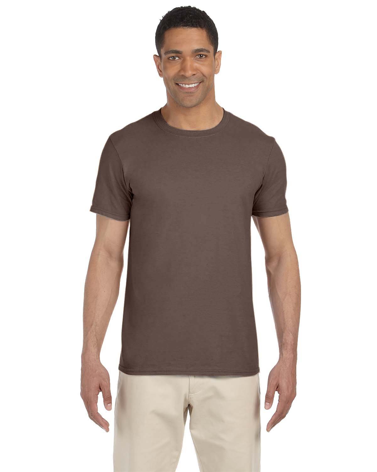 GILDAN-ADULT-SOFTSTYLE®-T-SHIRT-LUXURIOUS-COMFORT