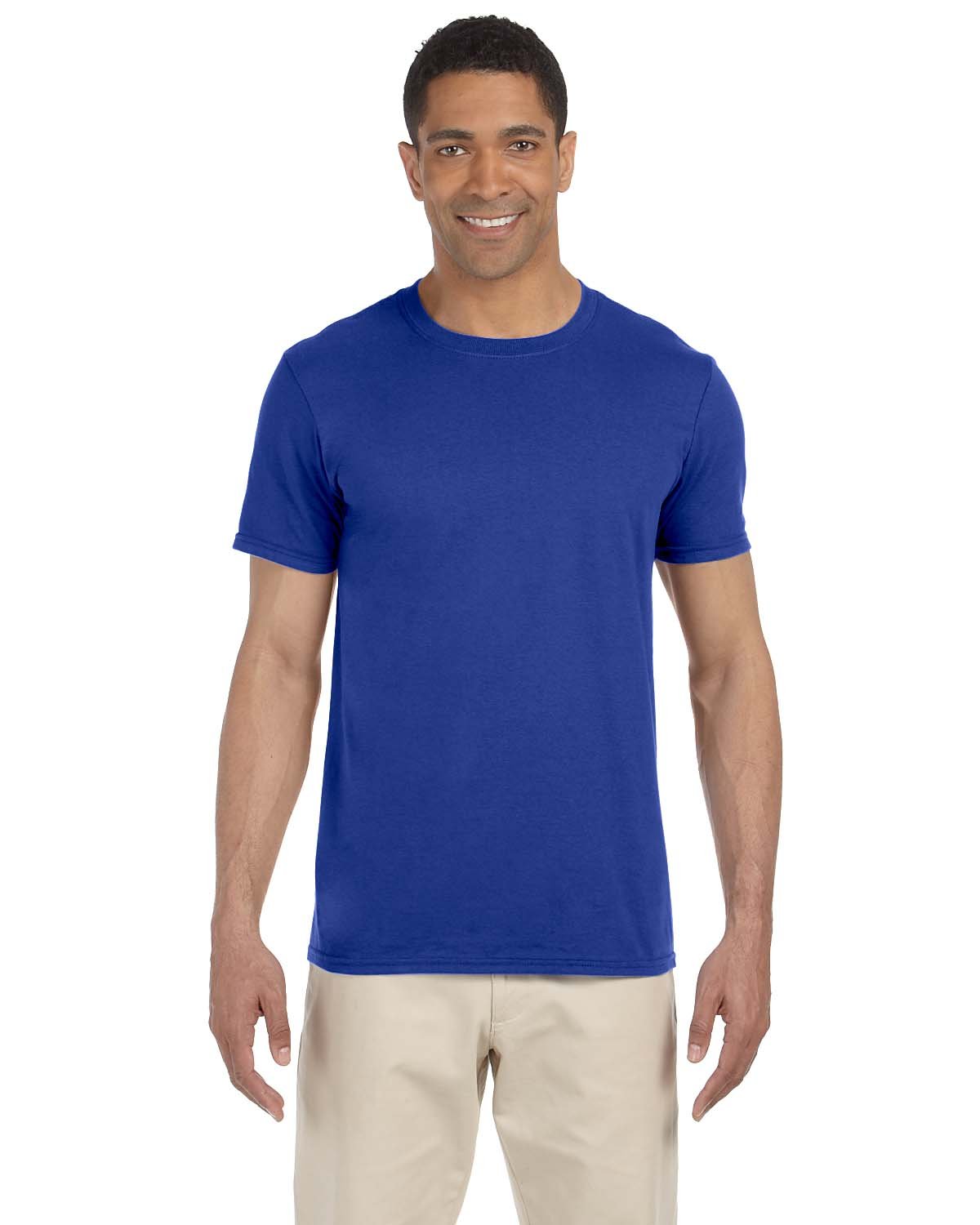 GILDAN-ADULT-SOFTSTYLE®-T-SHIRT-LUXURIOUS-COMFORT