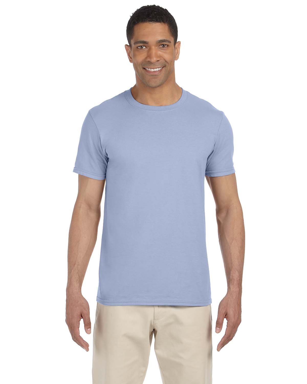 GILDAN-ADULT-SOFTSTYLE®-T-SHIRT-LUXURIOUS-COMFORT