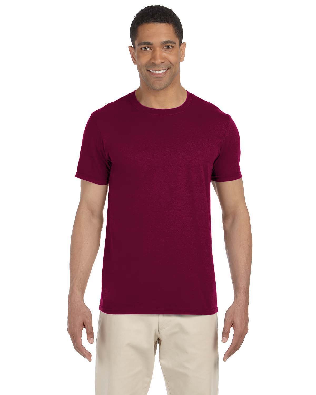 GILDAN-ADULT-SOFTSTYLE®-T-SHIRT-LUXURIOUS-COMFORT