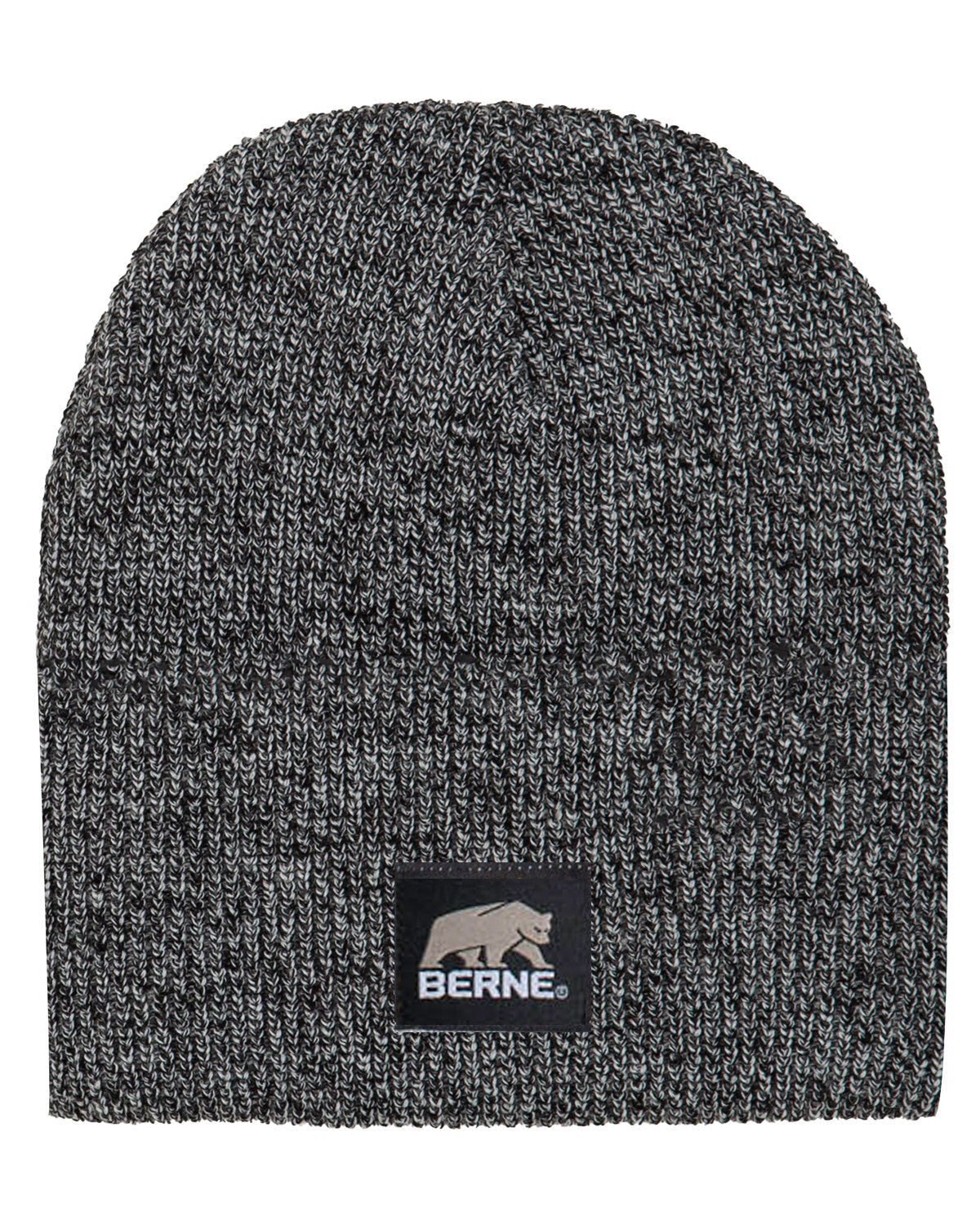 BERNE Heritage Knit Beanie: Classic Cold-Weather Essentia