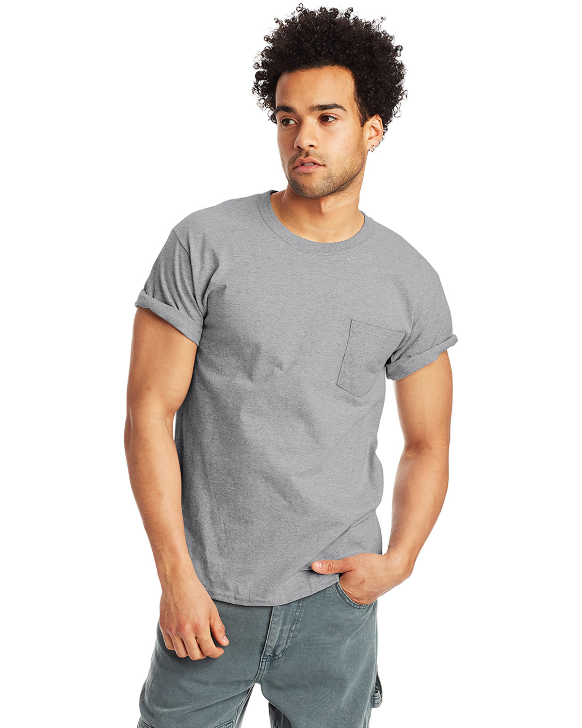 ELEVATE-YOUR-STYLE-WITH-THE-HANES-MENS-AUTHENTIC-T-POCKET-T-SHIRT