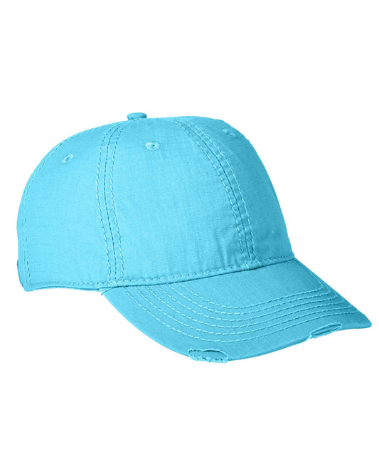 Adams Distressed Image Maker Cap IM101 - Size OS