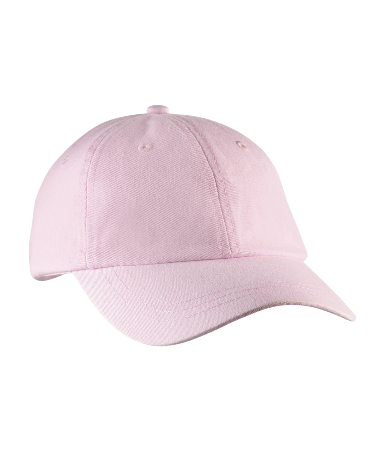 Adam's Optimal Elegance: The Adams Ladies' Pigment-Dyed Cap