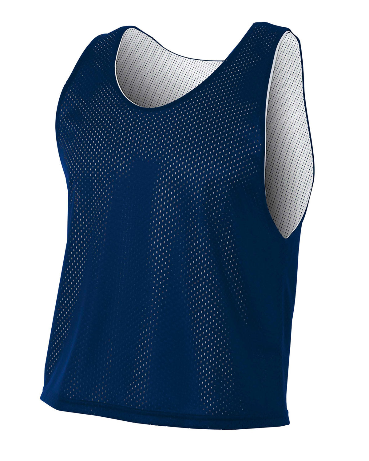 Men's Lacrosse Reversible Practice Jersey