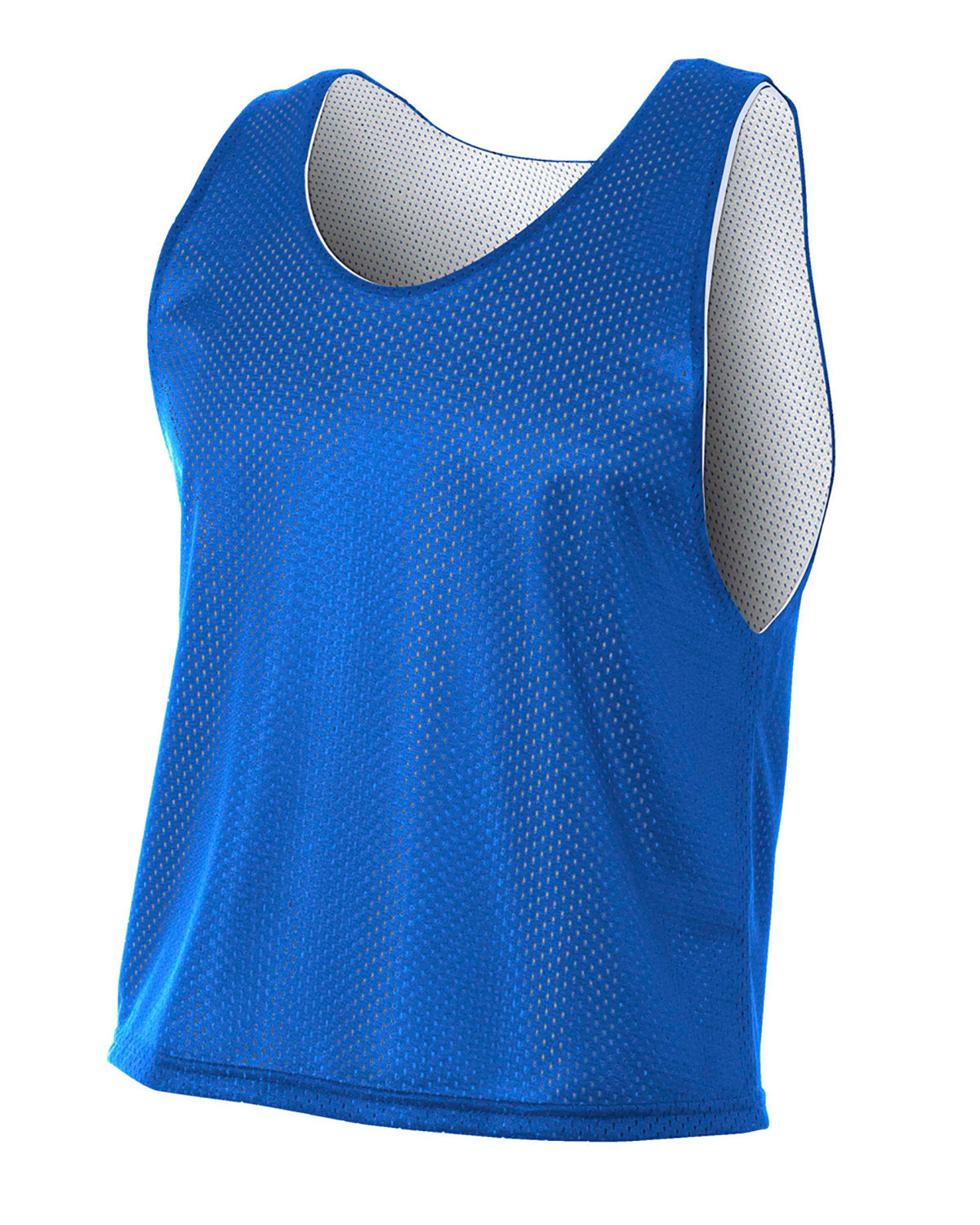 Men's Lacrosse Reversible Practice Jersey