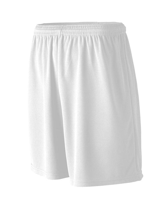 Adult Cooling Performance Power Mesh Practice Short