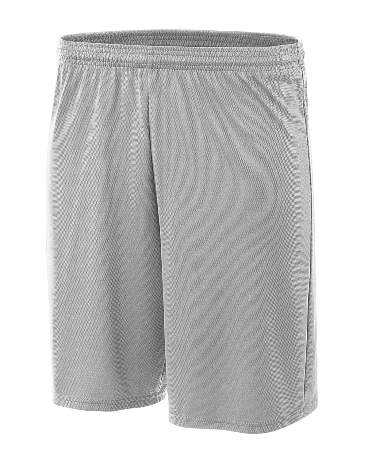 Adult Cooling Performance Power Mesh Practice Short