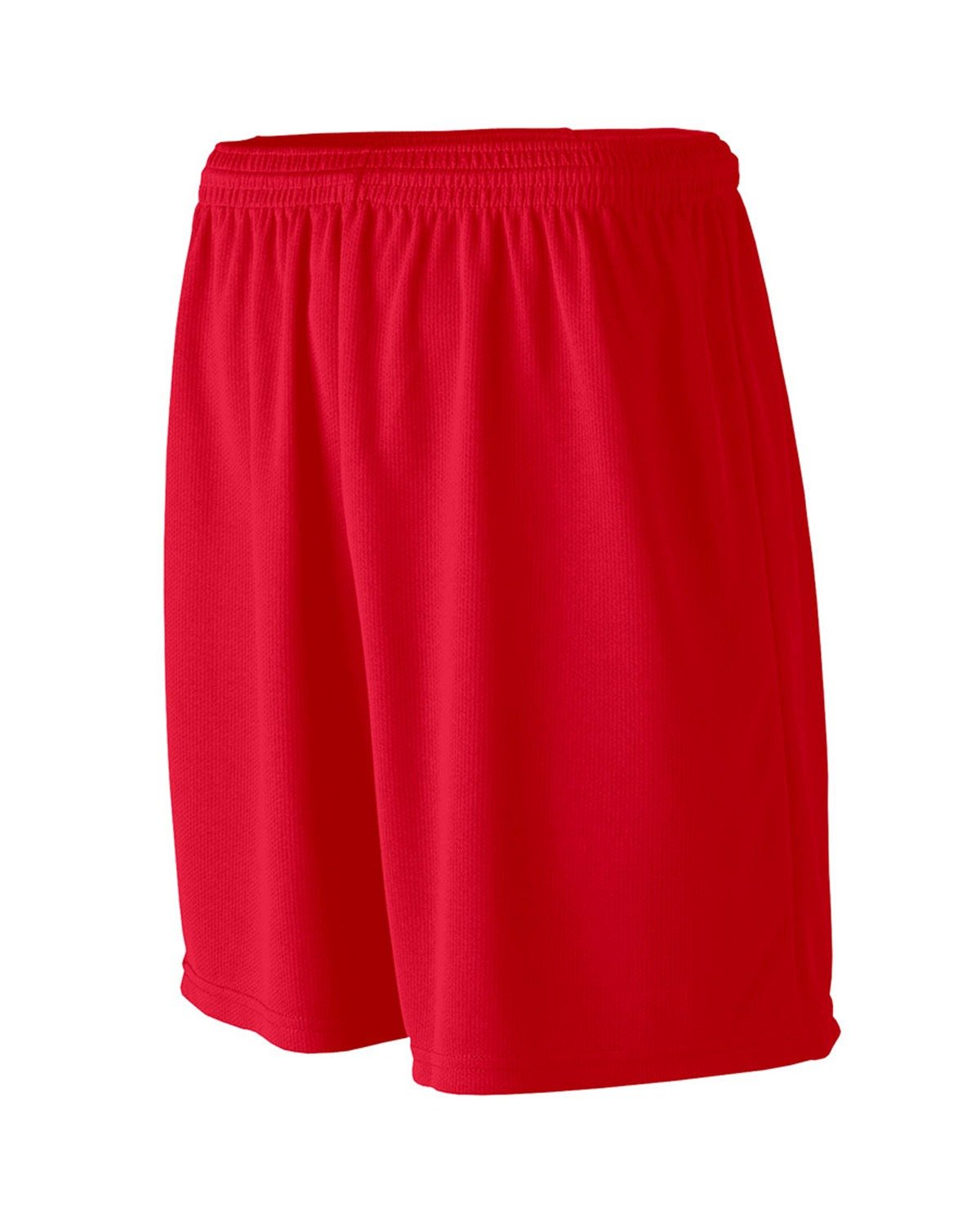 Adult Cooling Performance Power Mesh Practice Short