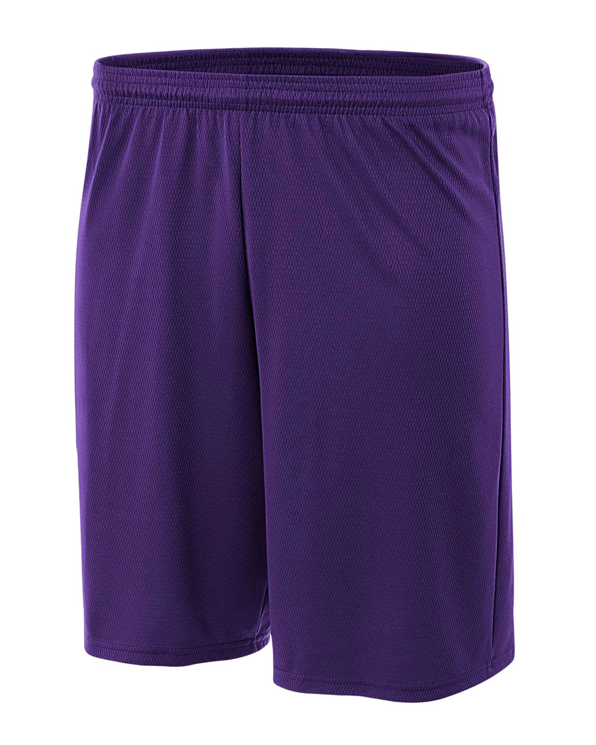 Adult Cooling Performance Power Mesh Practice Short