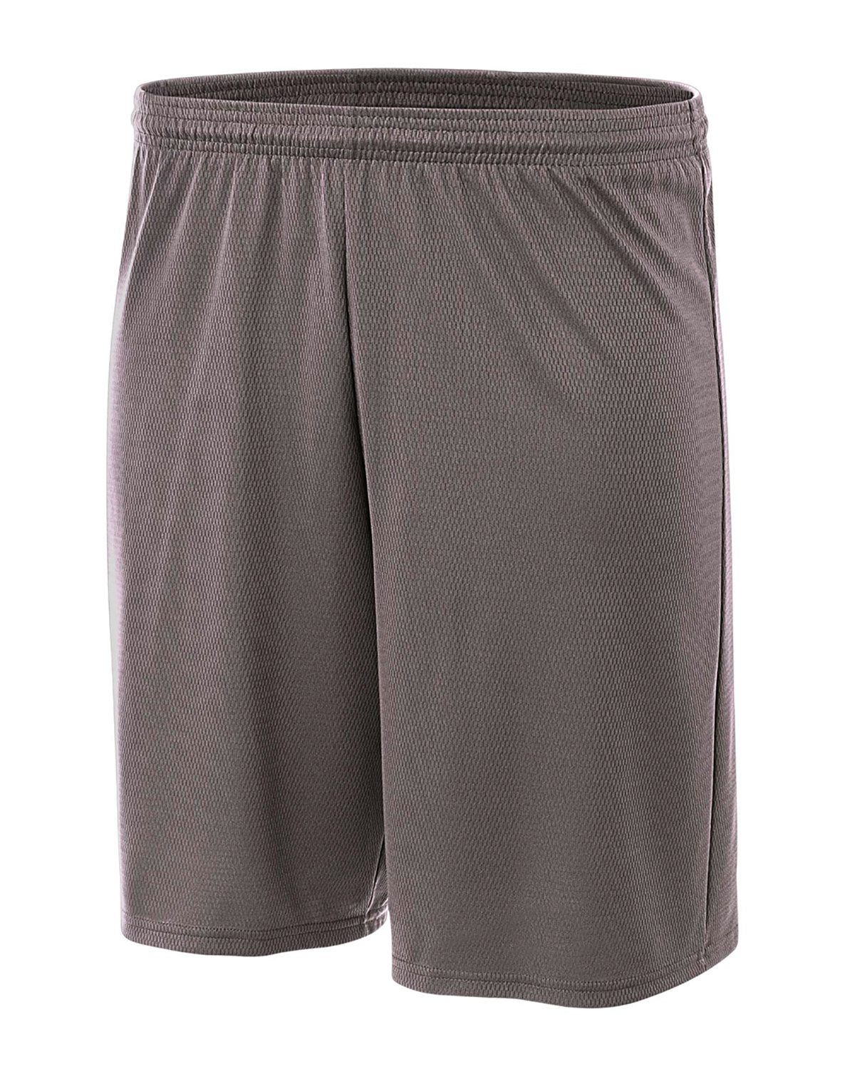 Adult Cooling Performance Power Mesh Practice Short