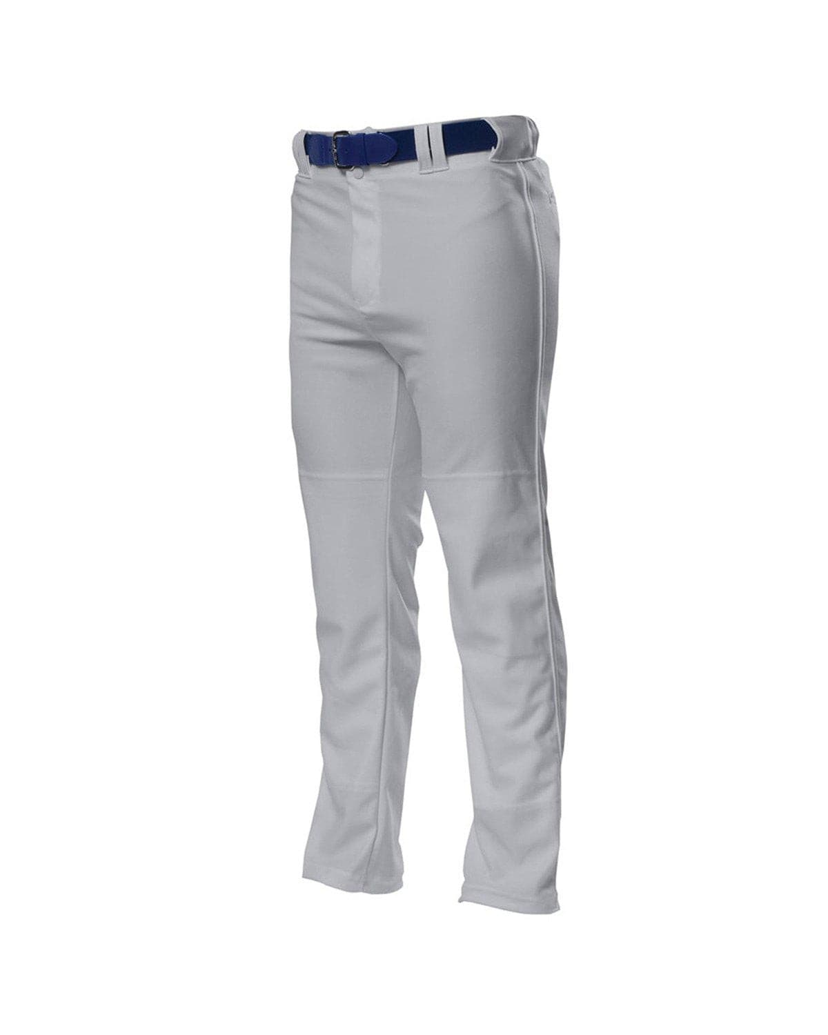 Pro Style Open Bottom Baggy Cut Baseball Pants