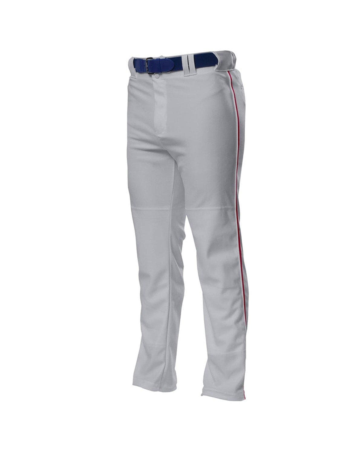 Pro Style Open Bottom Baggy Cut Baseball Pants