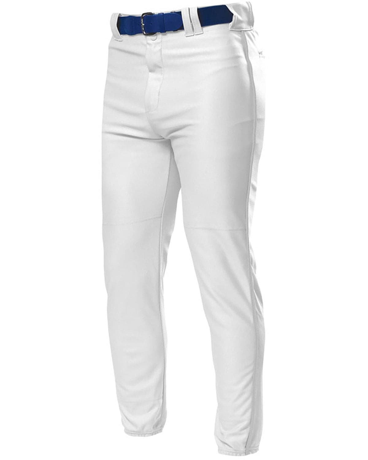 Pro Style Elastic Bottom Baseball Pants