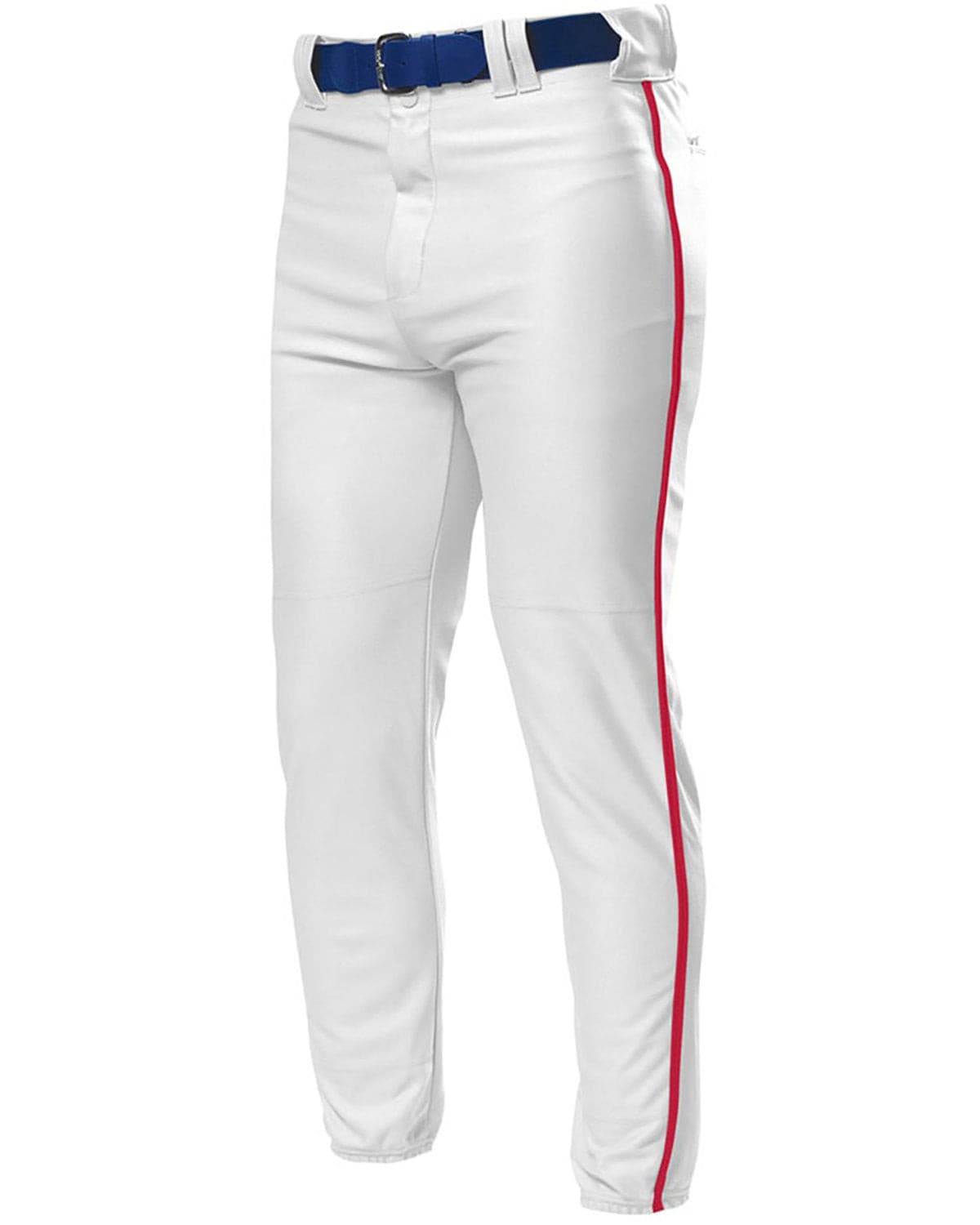 Pro Style Elastic Bottom Baseball Pants