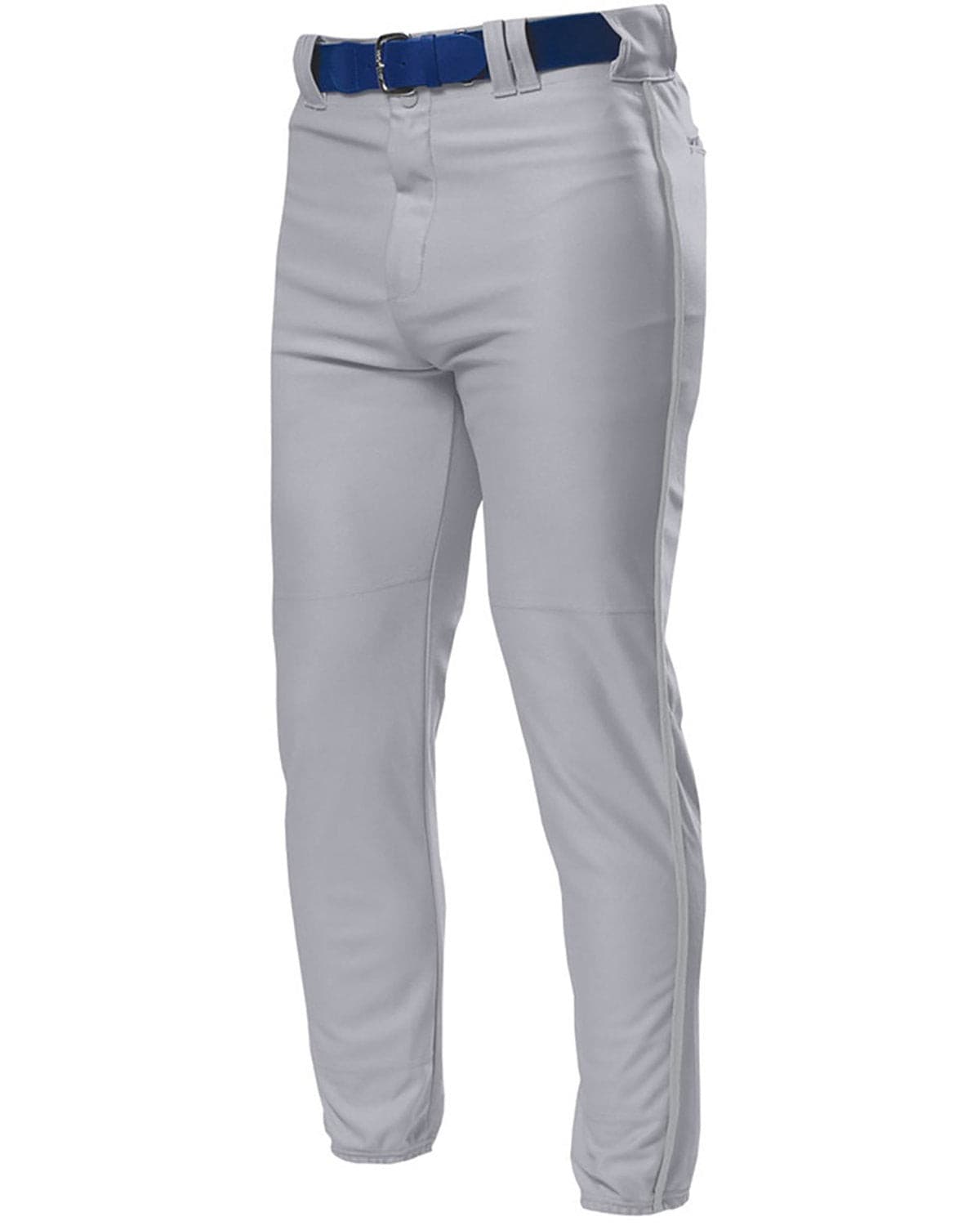 Pro Style Elastic Bottom Baseball Pants