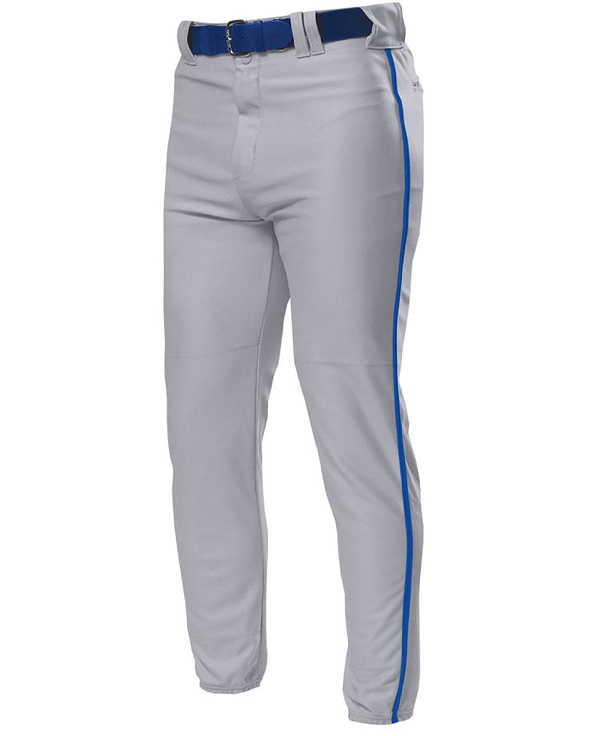 Pro Style Elastic Bottom Baseball Pants