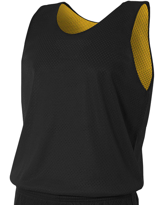 Men's Reversible Mesh Tank