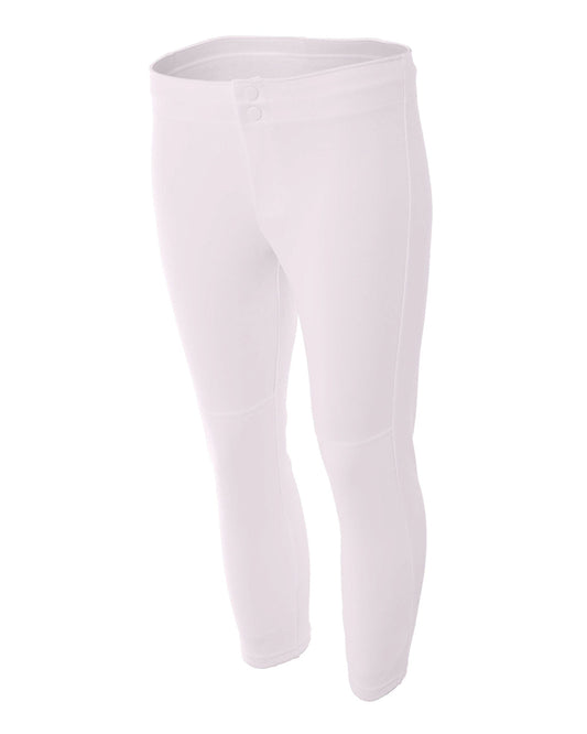 Girl's Softball Pants