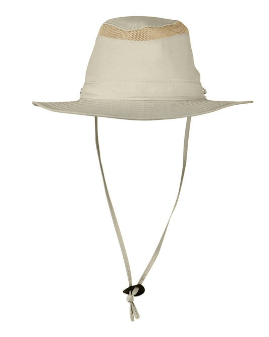 Adam's Expedition Companion: The Adams Outback Brimmed Hat