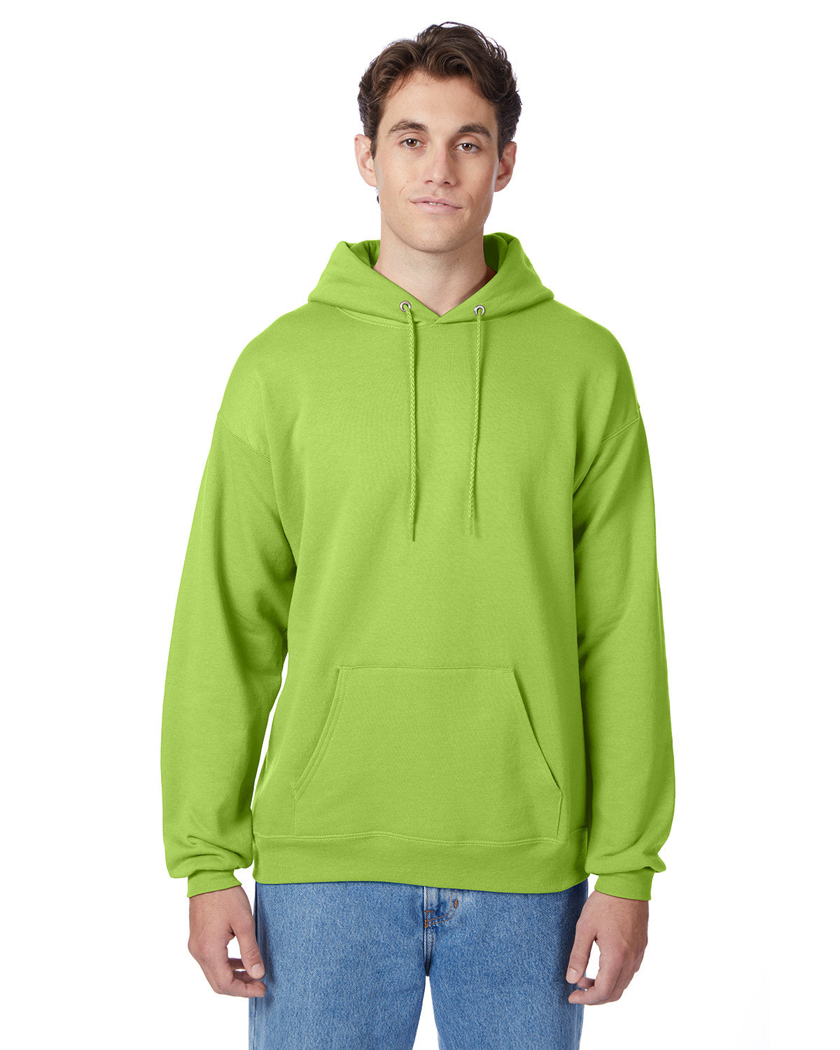 STAY-COZY-AND-SUSTAINABLE-WITH-THE-HANES-UNISEX-ECOSMARTÃ‚Â®-50-50-PULLOVER-HOODED-SWEATSHIRT