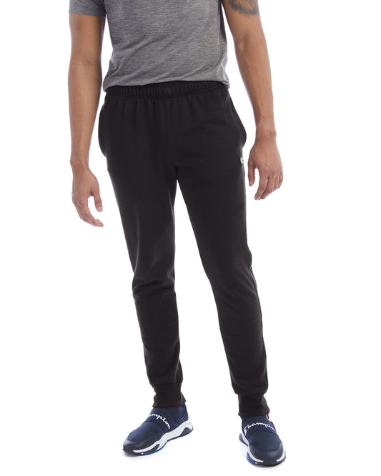 Champion Essential: The Unisex PowerBlend Fleece Jogger