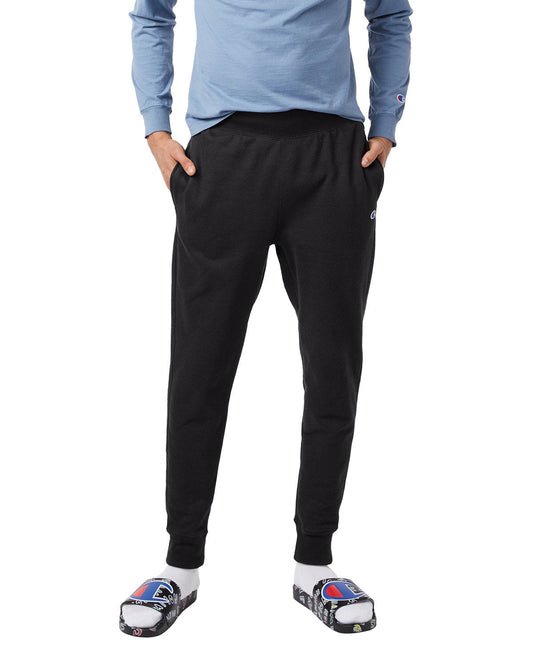 Champion Comfort: The Unisex PowerBlend Fleece Sweatpant