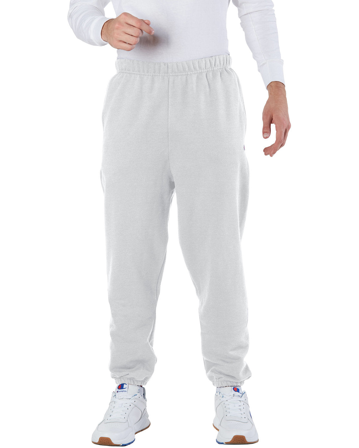 Champion Classic: The Adult Reverse Weave® Fleece Pant