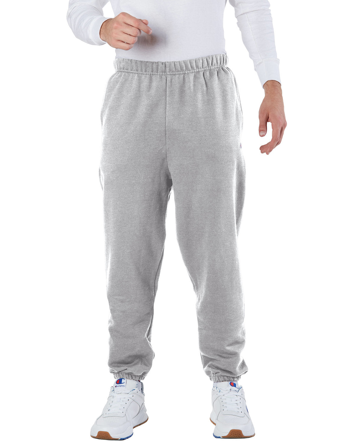 Champion Classic: The Adult Reverse Weave® Fleece Pant